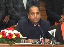 हिमाचल के नए CM होंगे जयराम ठाकुर, 27 को शपथ, ABP से कहा- \'जनता के सपनों को साकार करेंगे\'