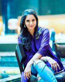 प्रेग्नेंट हैं सानिया मिर्जा, सोशल मीडिया पर सानिया- शोएब ने शेयर की ये तस्वीर