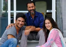 \'केदारनाथ\' की टीम में अनबन, अब क्या करेंगी सारा अली खान