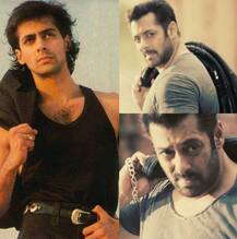 Birthday Special: 52 के हुए सलमान खान, 25 साल से कर रहे हैं लोगों के दिलों में राज