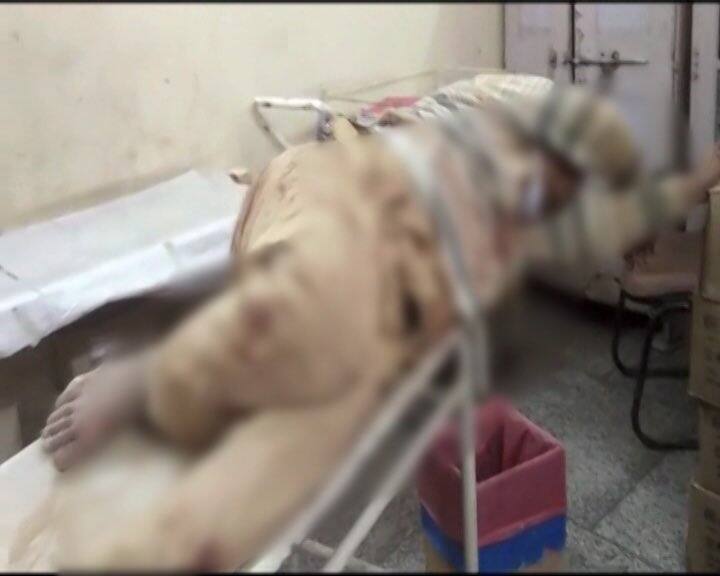 राजस्थान: बीजेपी विधायक बोले- ‘गो-तस्करी करोगे तो ऐसे ही मरोगे’