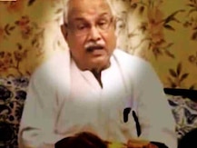 बाबा वीरेंद्र देव के मामले में आप ने लगाए बीजेपी पर गंभीर आरोप