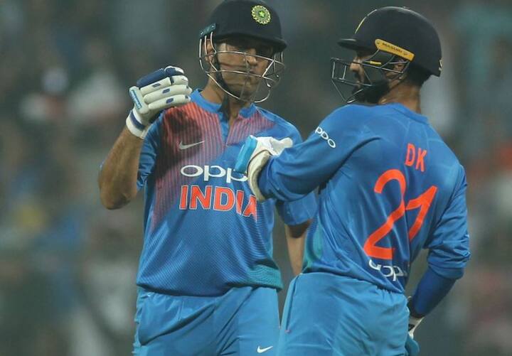 जिसके जवाब में भारत को भी रन बनाने के लिये संघर्ष करना पड़ा लेकिन आखिर में उसने 19.2 ओवर में पांच विकेट पर 139 रन बनाकर श्रीलंका की जीत से अंत करने की उम्मीदों पर पानी फेर दिया.