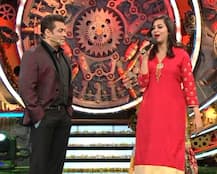 Bigg Boss 11: अर्शी खान ने खोले दिल के सारे राज, सलमान खान को लेकर कही ये बात