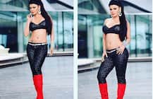 लेटेस्ट Hot तस्वीरों से राखी सावंत ने इंस्टाग्राम पर लगाई आग