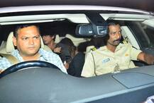  आर्यन-नव्या से लेकर आलिया-मलाइका तक, करन की क्रिसमस पार्टी पार्टी में पहुंचे कई बड़े सितारे, आकाश अंबानी भी आए नज़र