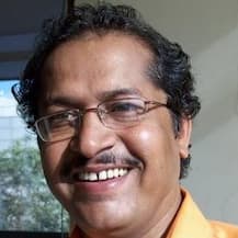 विजय शंकर चतुर्वेदी