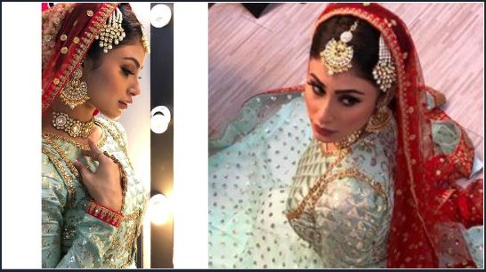 बॉलीवुड में एंट्री करने जा रही टीवी की \'नागिन\' ने इंस्टाग्राम पर बिखेरा अपने ग्लैमर का जलवा, देखें तस्वीरें