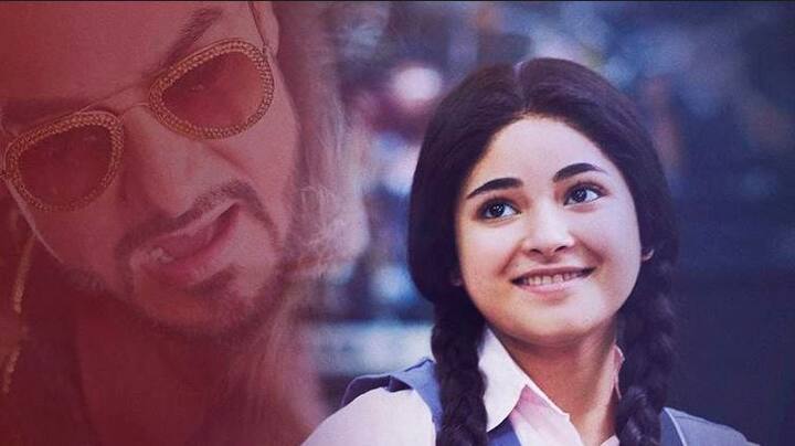 4.सीक्रेट सुपरस्टार- फिल्म इंसिया मलिक(जायरा वसीम) नाम की एक लड़की पर आधारित है जिसका सपना है कि वो एक सिंगर बने. यह फिल्म एक लड़की या सांकेतिक रुप से पूरी महिला समाज की लड़ाई है जो अपनी हिंसक शादी से बाहर निकलना चाहती हैं और अपने सपनों को पूरा करना चाहते हैं.