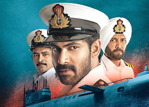 6.द गाजी अटैक- संकल्प रेड्डी द्वारा निर्देशित यह फिल्म 1971 के भारत-पाकिस्तान युद्ध के दौरान पाकिस्तानी युद्धपोत पीएनएस गाजी की रहस्यमय डूबने पर आधारित है. फिल्म में केके मेनन, तापसी पन्नू, अतुल कुलकर्णी और राणा दग्गुबाती मुख्य भूमिका में हैं.