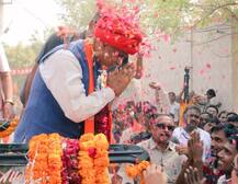 गुजरात में रुपाणी सरकार का शपथग्रहण समारोह आज, पीएम मोदी और एनडीए के सीएम होंगे शामिल