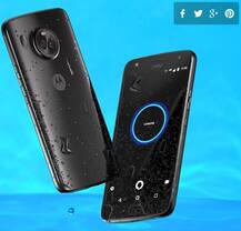 Moto X4 ने दी Vivo V7 Plus और Oppo F3 Plus को कड़ी टक्कर, जानें इस स्मार्टफोन की खूबिया