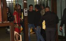  अर्पिता की क्रिसमस पार्टी में गर्लफ्रेंड के साथ पहुंचे सलमान, कैटरीना भी थीं मौजूद, देखें तस्वीरें