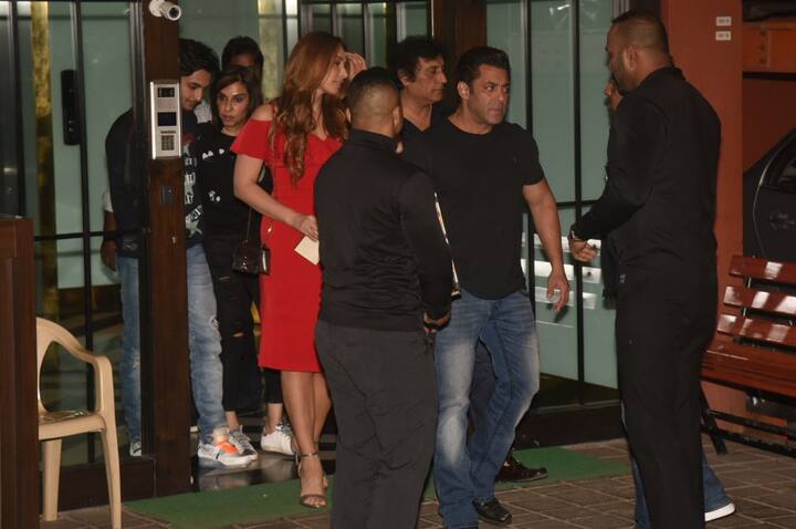 बता दें कि 'टाइगर जिंदा है' ने तीन दिनों में 114 करोड़ की कमाई का आंकड़ा पार कर लिया है. (Photo: Manav Mangalani)