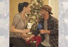 उदय चोपड़ा को भूल हॉलीवुड के इस स्टार पर आया नरगिस फखरी का दिल!