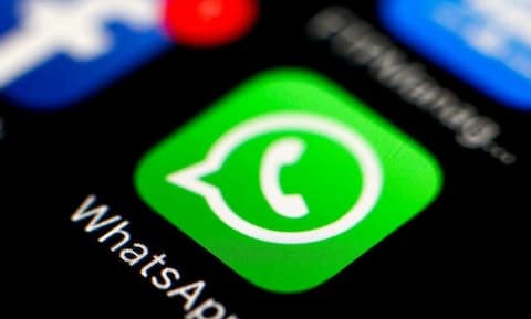 WhatsApp के ये यूजर्स 31 दिसंबर के बाद नहीं चला पाएंगे एप WhatsApp के ये यूजर्स 31 दिसंबर के बाद नहीं चला पाएंगे एप