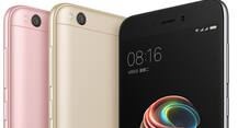 शाओमी Redmi 5A होगा ऑफलाइन बाजार में उपलब्ध लेकिन कीमत होगी मंहगी