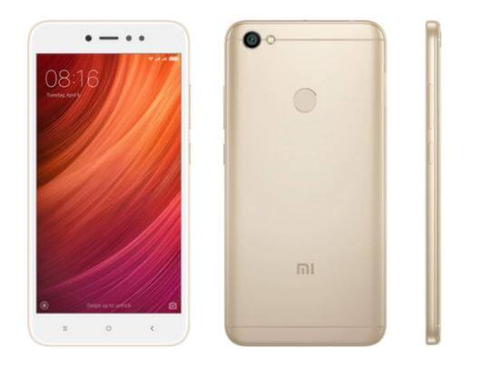Xiaomi Redmi Y1(8,999): रेडमी Y1 की बात करें तो इसमें 5.5 इंच की स्क्रीन दी गई है जिसकी रिजॉल्यूशन 720x1280 पिक्सल रखी गई हैं. इसमें ऑक्टाकोर क्लावकॉम स्नैपड्रैगन 435 और 3 जीबी रैम दी गई है. 16 मेगापिक्सल का फ्रंट फेसिंग कैमरा दिया है जो f/2.0 अपर्चर के साथ आता है. वहीं इसमें f/2.2 अपर्चर वाला 13 मेगापिक्सल का रियर कैमरा दिया गया है.