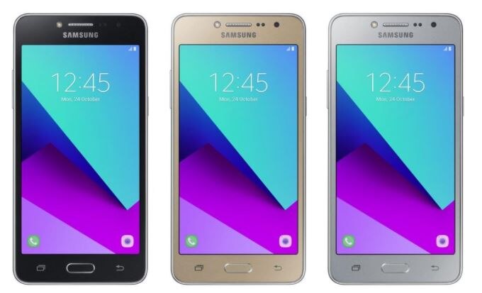 Samsung Galaxy J2 (2018) Listed on Online Retailer With Price and specification सैमसंग के बजट स्मार्टफोन Galaxy J2 (2018) को किया गया लिस्ट, कीमत आई सामने