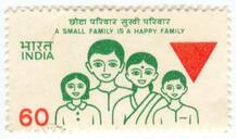 \'भारत में दो संतान रखने की नीति बनाने की सांसदों की मांग सही नहीं है\'