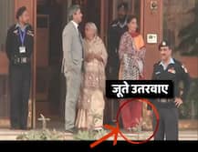 कुलभूषण की मां-पत्नी से ना\'पाक\' हरकत: बेशर्म पाकिस्तानी मीडिया ने कातिल की मां कह कर पूछे सवाल