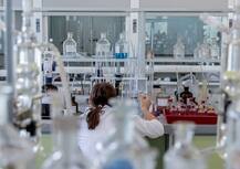 चीन, अमेरिका की तुलना में भारत ने कम पेटेंट दाखिल किए