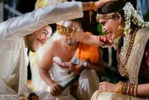 Year Ender 2017: विरूष्का से भारती-हर्ष तक, इन बड़े सितारों ने इस साल लिए सात फेरे