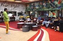 Bigg Boss 11: लग्जरी बजट टास्क में इस कंटेस्टेंट के हाथ लगी पहली बाजी