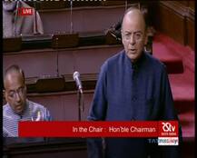 मनमोहन मामले पर गतिरोध खत्म: सरकार बोली- पीएम मोदी ने मनमोहन पर नहीं उठाए सवाल