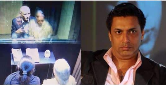 Film fraternity’s silence on Jadhav appalling, Says Madhur Bhandarkar फिल्मकार मधुर भंडारकर ने कहा, जाधव मामले पर फिल्म बिरादरी की चुप्पी डरावनी