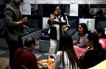 Bigg Boss 11: पड़ोसी घर में हुआ जबरदस्त हंगामा, ये है वजह