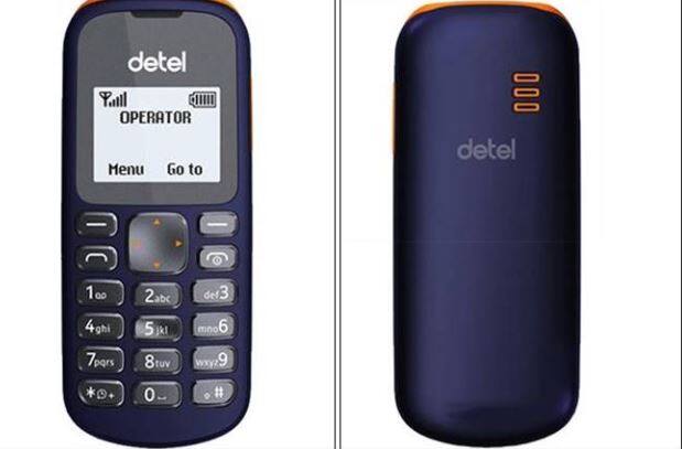 BSNL launches Detel D1 feature phone at Rs 499 With calling bundle BSNL ने उतारा महज 499 रुपये में फीचर फोन, मिलेगा 1 साल का रिचार्ज