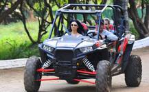 फार्महाउस पर गर्लफ्रेंड यूलिया संग बर्थडे मनाने पहुंचे सलमान खान, देखें Inside Photos