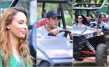 फार्महाउस पर गर्लफ्रेंड यूलिया संग बर्थडे मनाने पहुंचे सलमान खान, देखें Inside Photos