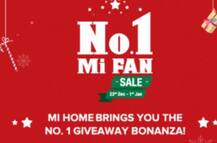 शुरु हुई ऑफलाइन No 1 Mi Fan , मिल रहा है स्मार्टफोन पर बंपर डिस्काउंट