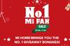 शुरु हुई ऑफलाइन No 1 Mi Fan , मिल रहा है स्मार्टफोन पर बंपर डिस्काउंट