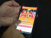अब एप के जरिए करिए वैष्णो देवी के दर्शन, यात्रा के दौरान मिलेगी पूरी मदद