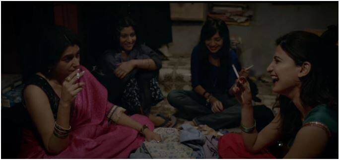 सेंसर बोर्ड फिल्म ‘लिपस्टिक अंडर माई बुर्खा’ से नाराज दिखा, क्योंकि यह 'महिला उन्मुख फिल्म' थी. सेंसर बोर्ड का ये बयान भारी विवाद का विषय बना. पहले फिल्म के रिलीज़ को रोकने की कोशिश की गई लेकिन दबाव बढ़ने के बाद इसे सर्टीफिकेट दे दिया गया.