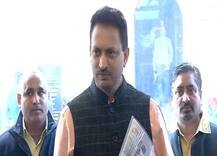 अनंत हेगड़े की सफाई, ‘मेरा संविधान पर पूरा भरोसा, बयान को गलत पेश किया गया’