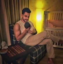 Year Ender 2017: सोहा-कुनाल से लेकर ईशा-भरत तक इन स्टार कपल्स के घर गूंजी किलकारियां 