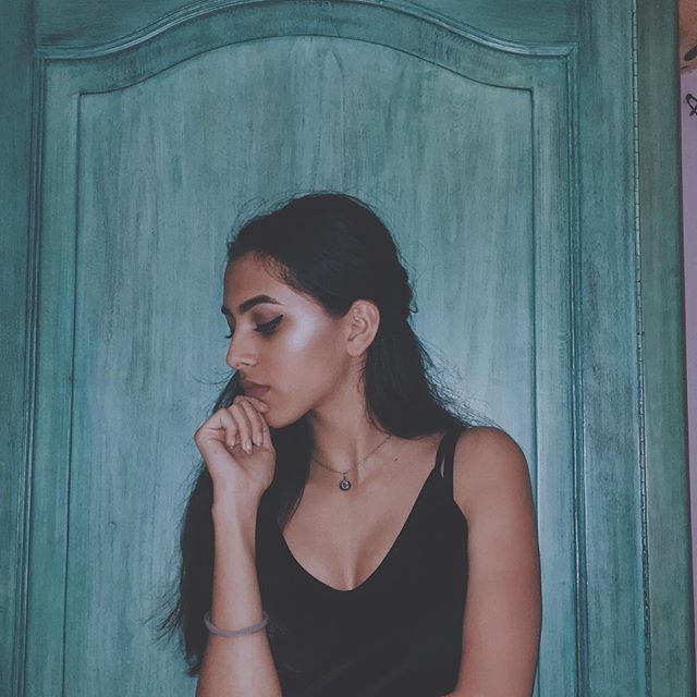 Aaliyah Kashyap 5
