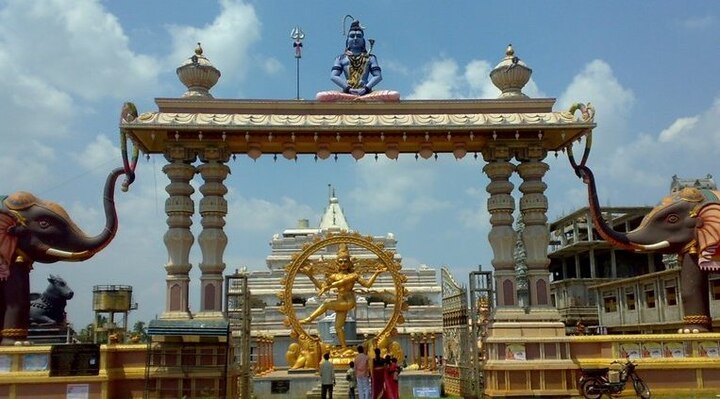 168.84 crore deposited in the first phase of the temple in Lord Ayyappa temple भगवान अय्यप्पा मंदिर में दर्शन के पहले चरण में 168.84 करोड़ रुपये जमा हुए