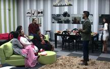 Bigg Boss 11: घरवालों को लगा बड़ा झटका, शो में आया नया ट्विस्ट