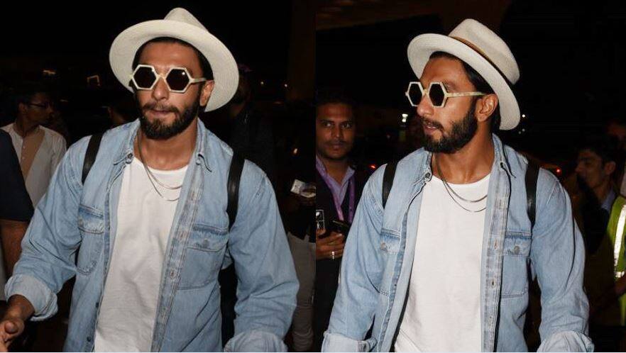 ranveer singh confessed about his girlfriends रणवीर सिंह ने किया बड़ा खुलासा, एक वक्त पर तीन लड़कियों संग...