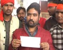 हिन्दू संगठन ने किया नरेश अग्रवाल की जीभ काटने वाले को 10 लाख देने का एलान