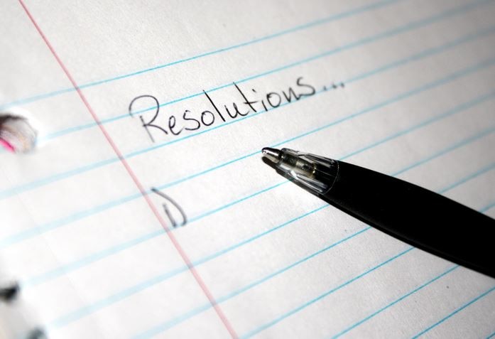 5 things to do in New Year’s resolution नए साल में अपनाएं ये 4 हेल्दी आदतें