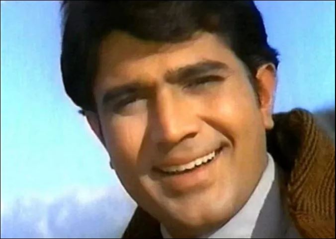 बर्थडे स्पेशल: आज तक बॉलीवुड में कोई नहीं तोड़ पाया पहले सुपरस्टार राजेश खन्ना का ये रिकॉर्ड