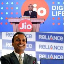 मुकेश अंबानी ने दी भाई अनिल अंबानी को राहतः जियो ने खरीदा आरकॉम का मोबाइल, टावर बिजनेस