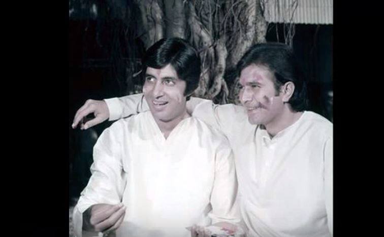 बेहद शांत किस्म के व्यक्ति थे राजेश खन्ना लेकिन अंदाज शाही था: अमिताभ बच्चन rajesh khanna birthday special amitabh bachchan remembering rajesh khanna बेहद शांत किस्म के व्यक्ति थे राजेश खन्ना लेकिन अंदाज शाही था: अमिताभ बच्चन