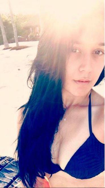 ऐसे आसार हैं कि कृष्णा श्रॉफ जल्द की किसी फिल्म में एक्टिंग करती हुई नजर आएंगी.